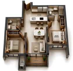 The Lakefront Residences (D22), Condominium #562113831